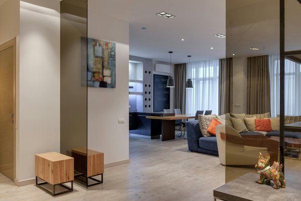 Tout savoir sur le plan de travail en granit adapté à votre cuisine