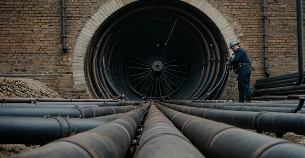 Débouchage canalisation cambrai : urgence et efficacité garanties