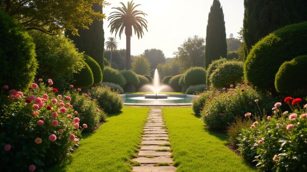 Embellissez votre jardin avec un jardinier paysagiste à Marseille