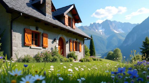 Meilleures solutions d'isolation à Annecy pour votre maison