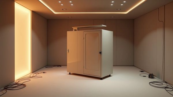 Top conseils pour choisir votre cabine acoustique individuelle