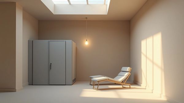 Trouver une cabine acoustique individuelle adaptée à votre environnement