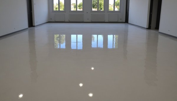 Sols en résine : choisissez le spécialiste de blanquefort !