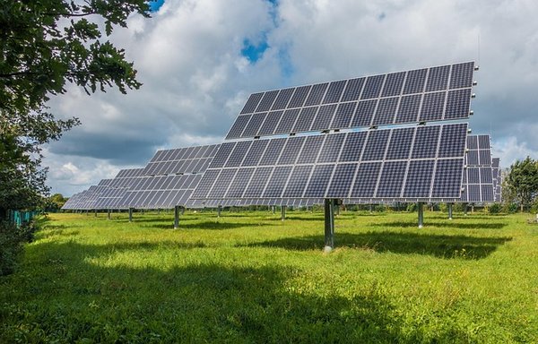Les ombrières photovoltaïques : une solution innovante et éco-responsable