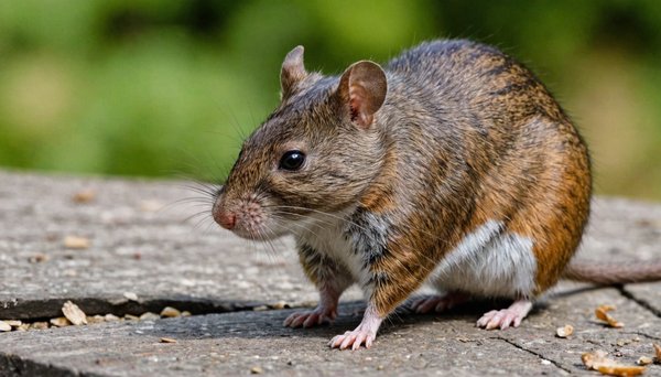 Dératisation à paris : les meilleures stratégies pour agir vite